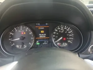 Nissan Rogue SV AWD 2020 Black