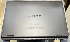 New Ordinateur Portable HP Omen 16 32GB Intel Core Ultra 7 SSD 1T