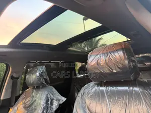 Hyundai Santa Fe Calligraphy 2023 Black