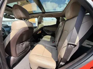Hyundai Santa Fe 2018 Rose