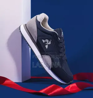 Coq Sportif Jet Star 2