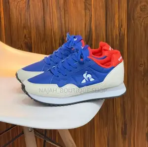 Coq Sportif Jet Star 2