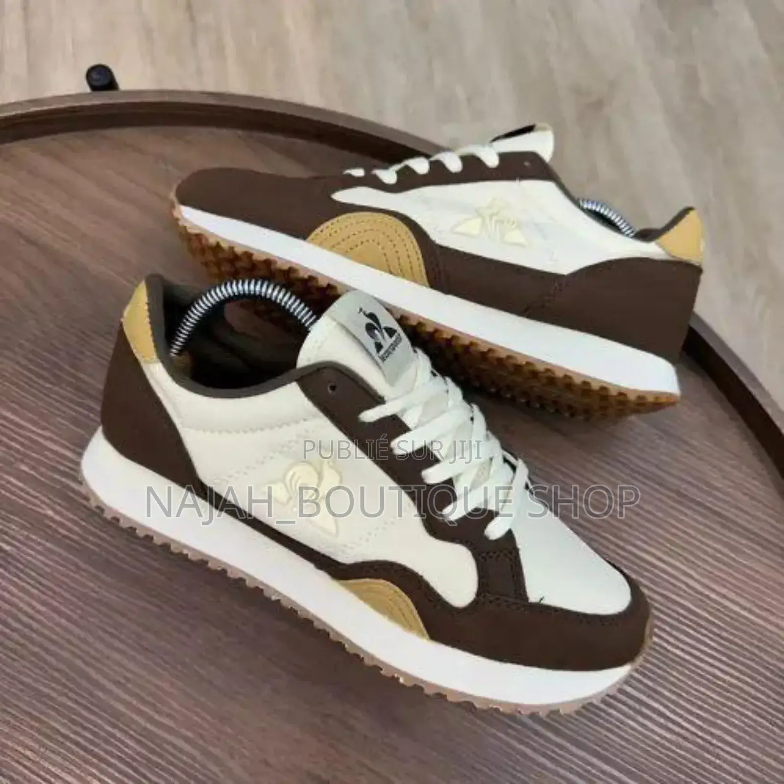 Coq Sportif Jet Star 2