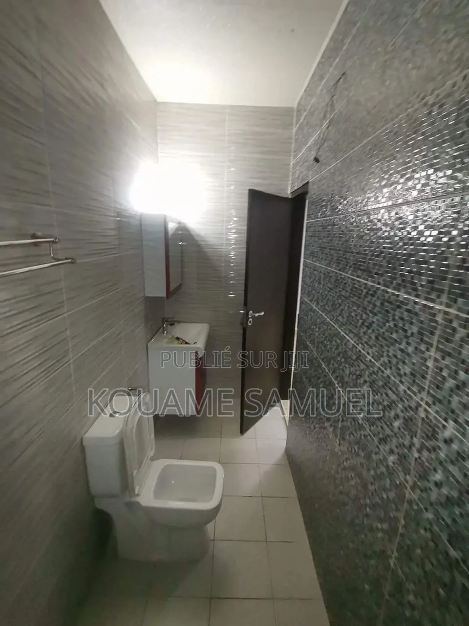 2chbre Appartement dans Cocody à Louer