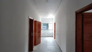 6chbre Villa dans Cocody à Louer