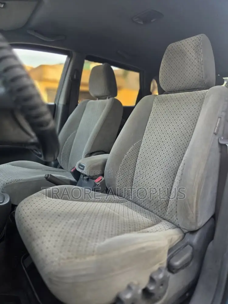 Hyundai Tucson SE 4x4 2007 Blue