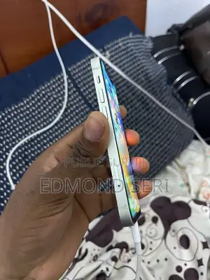 New Apple iPhone 12 128 GB Vert