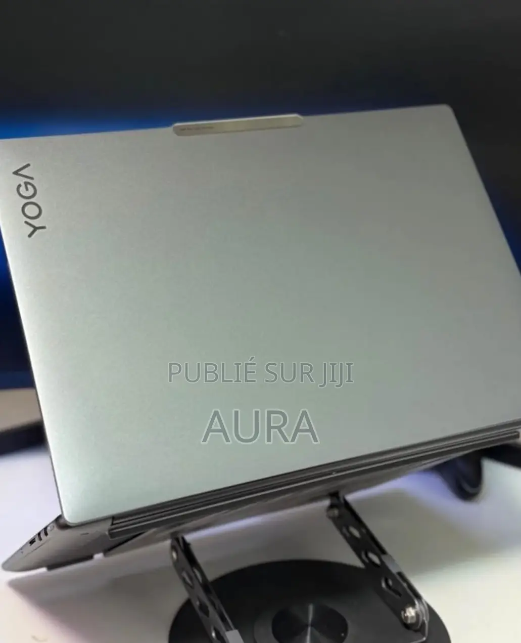 New Ordinateur Portable Lenovo Yoga 9i 32GB Intel Core Ultra 9 SSD 1T
