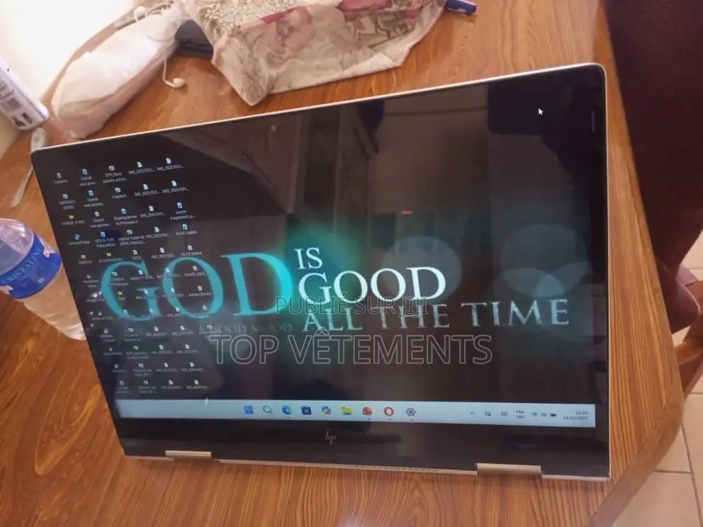 HP Envy X360 Convertible 15 Es2xx 16GB Intel Core I7 SSD 500GB