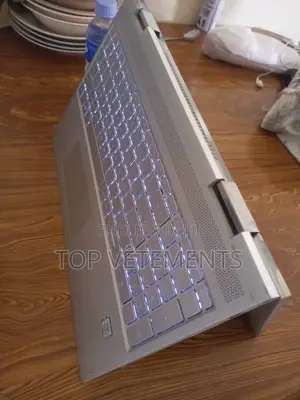 HP Envy X360 Convertible 15 Es2xx 16GB Intel Core I7 SSD 500GB