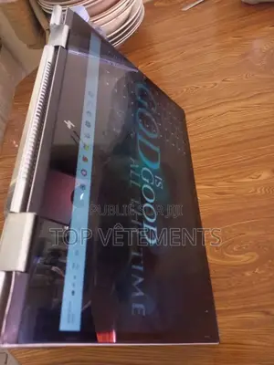 HP Envy X360 Convertible 15 Es2xx 16GB Intel Core I7 SSD 500GB