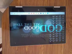 HP Envy X360 Convertible 15 Es2xx 16GB Intel Core I7 SSD 500GB
