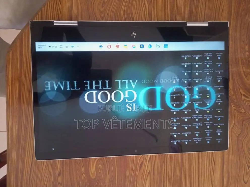 HP Envy X360 Convertible 15 Es2xx 16GB Intel Core I7 SSD 500GB