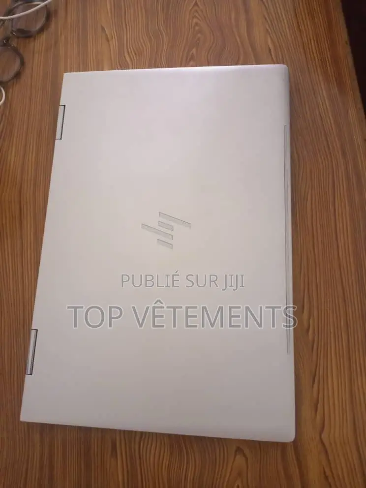 HP Envy X360 Convertible 15 Es2xx 16GB Intel Core I7 SSD 500GB