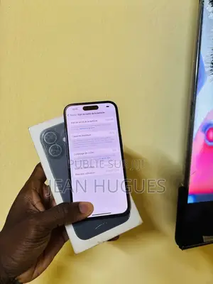 Apple iPhone 16 128 GB Black