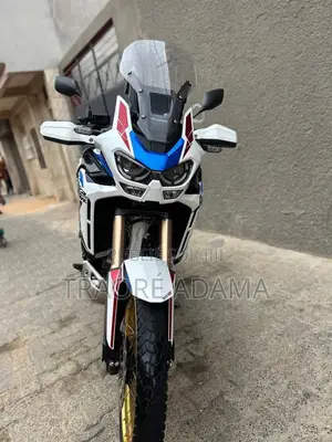 New Honda 2023