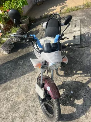 New Apsonic AP125-30 2018