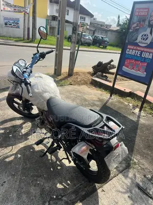 New Apsonic AP125-30 2018