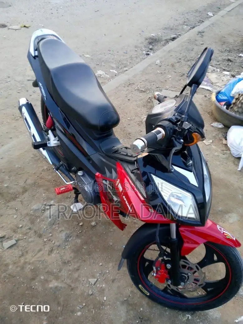 New Apsonic AP50A 2025