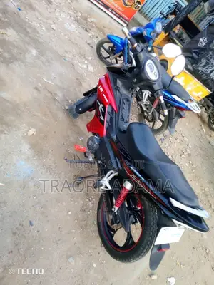 New Apsonic AP50A 2025