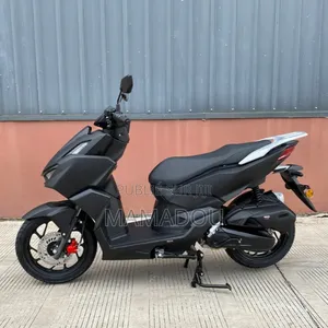 New Honda CB 2025 Black