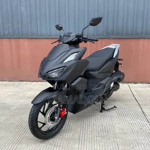 New Honda CB 2025 Black