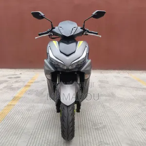 New Yamaha DT175 2024 Black