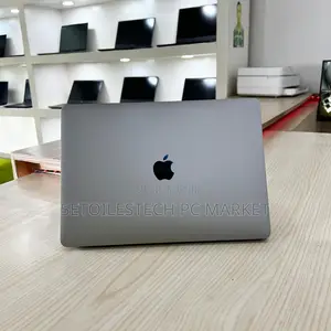 Ordinateur Portable Apple MacBook Pro 2018 8GB Intel Core I5 SSD 256GB