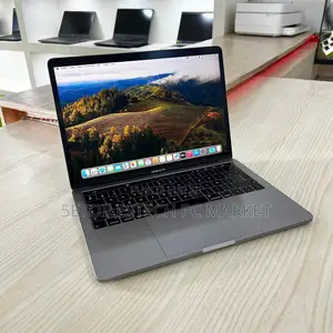 Ordinateur Portable Apple MacBook Pro 2018 8GB Intel Core I5 SSD 256GB
