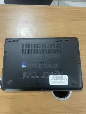 Ordinateur Portable HP EliteBook 840 G3 8GB Intel Core I5 SSD 256GB