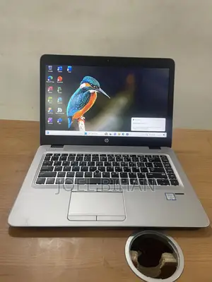 Ordinateur Portable HP EliteBook 840 G3 8GB Intel Core I5 SSD 256GB