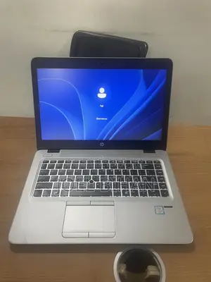 Ordinateur Portable HP EliteBook 840 G3 8GB Intel Core I5 SSD 256GB