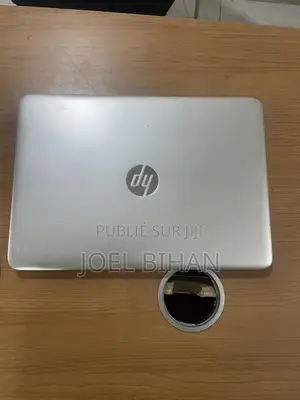 Ordinateur Portable HP EliteBook 840 G3 8GB Intel Core I5 SSD 256GB