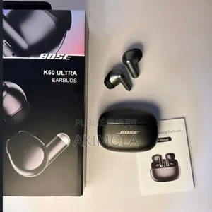 Écouteurs Bose Ultra – Son Puissant Confort Premium !