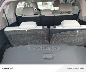 Volkswagen Tiguan 2021 Blanc