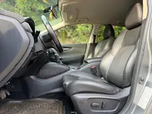 Nissan Qashqai 2021 Gris