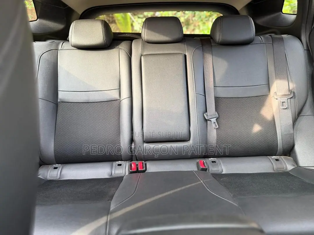 Nissan Qashqai 2021 Gris