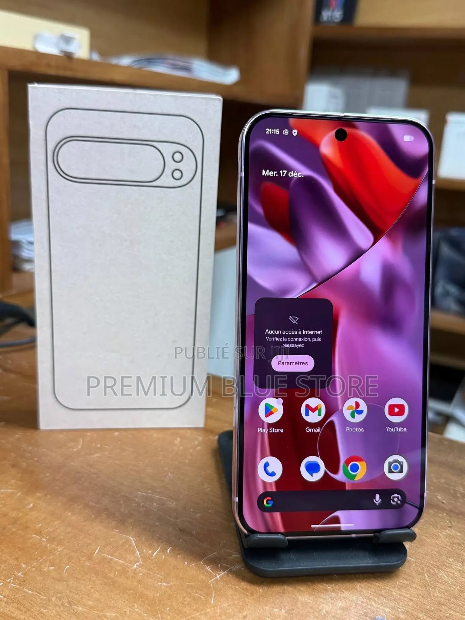 Neuf Google Pixel 9 Pro XL 128 GB