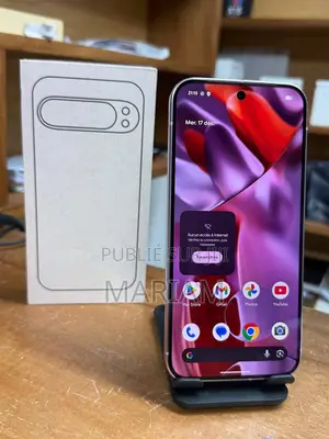 New Google Pixel 9 Pro XL 128 GB