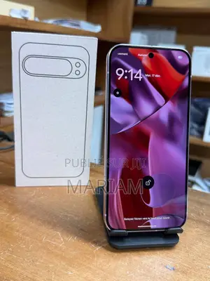 New Google Pixel 9 Pro XL 128 GB
