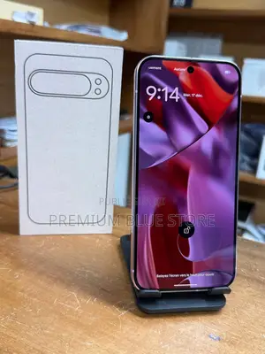 Neuf Google Pixel 9 Pro XL 128 GB