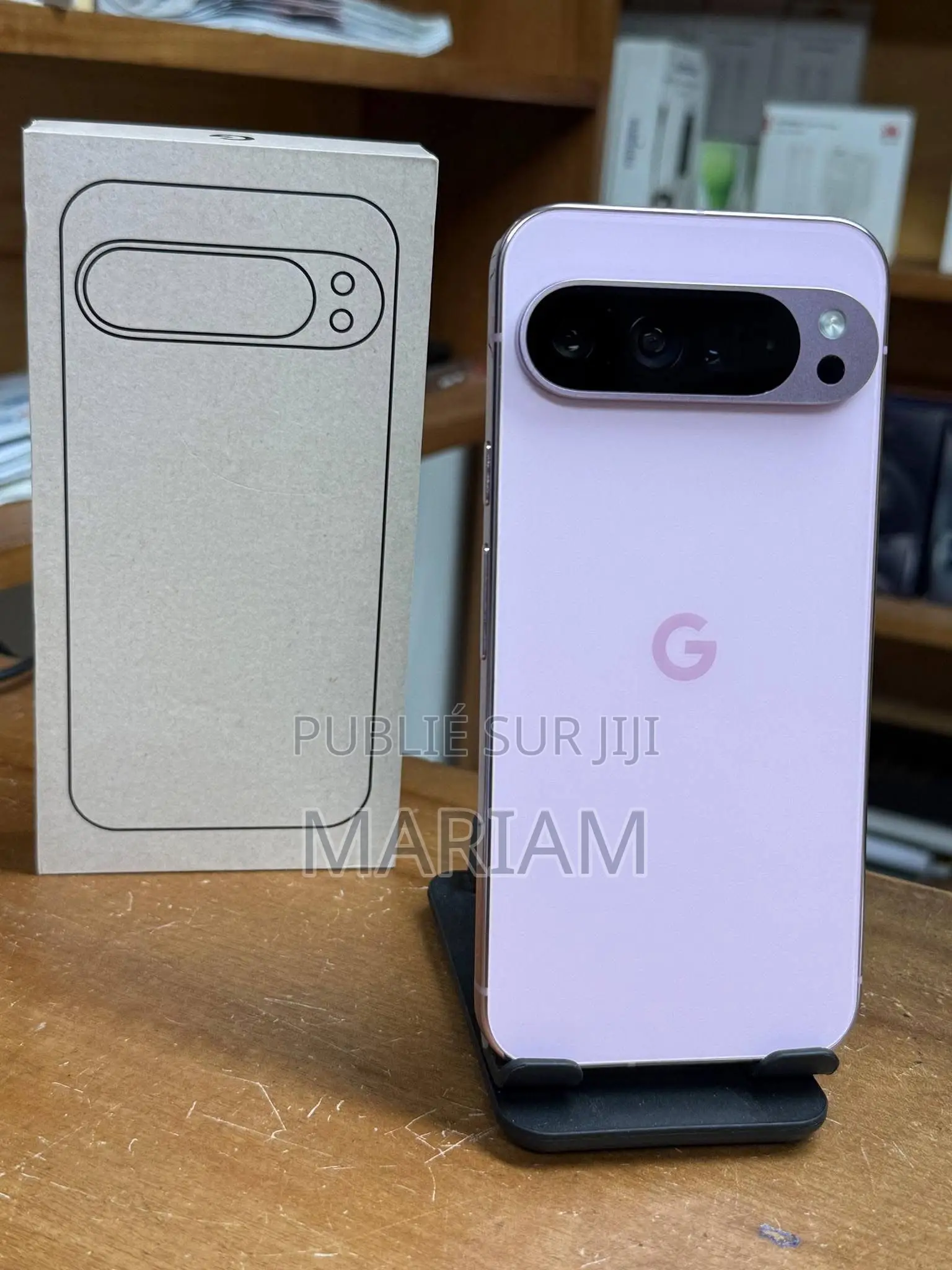 New Google Pixel 9 Pro XL 128 GB