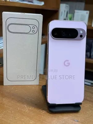 Neuf Google Pixel 9 Pro XL 128 GB