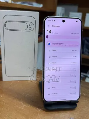 New Google Pixel 9 Pro XL 128 GB