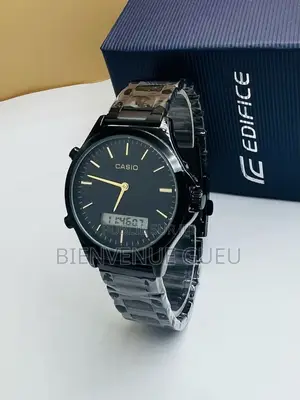 Montre Casio