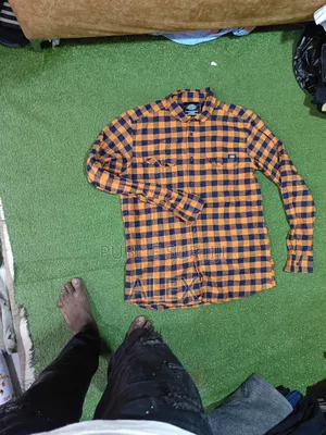 Chemise Polo Et Jeans Homme