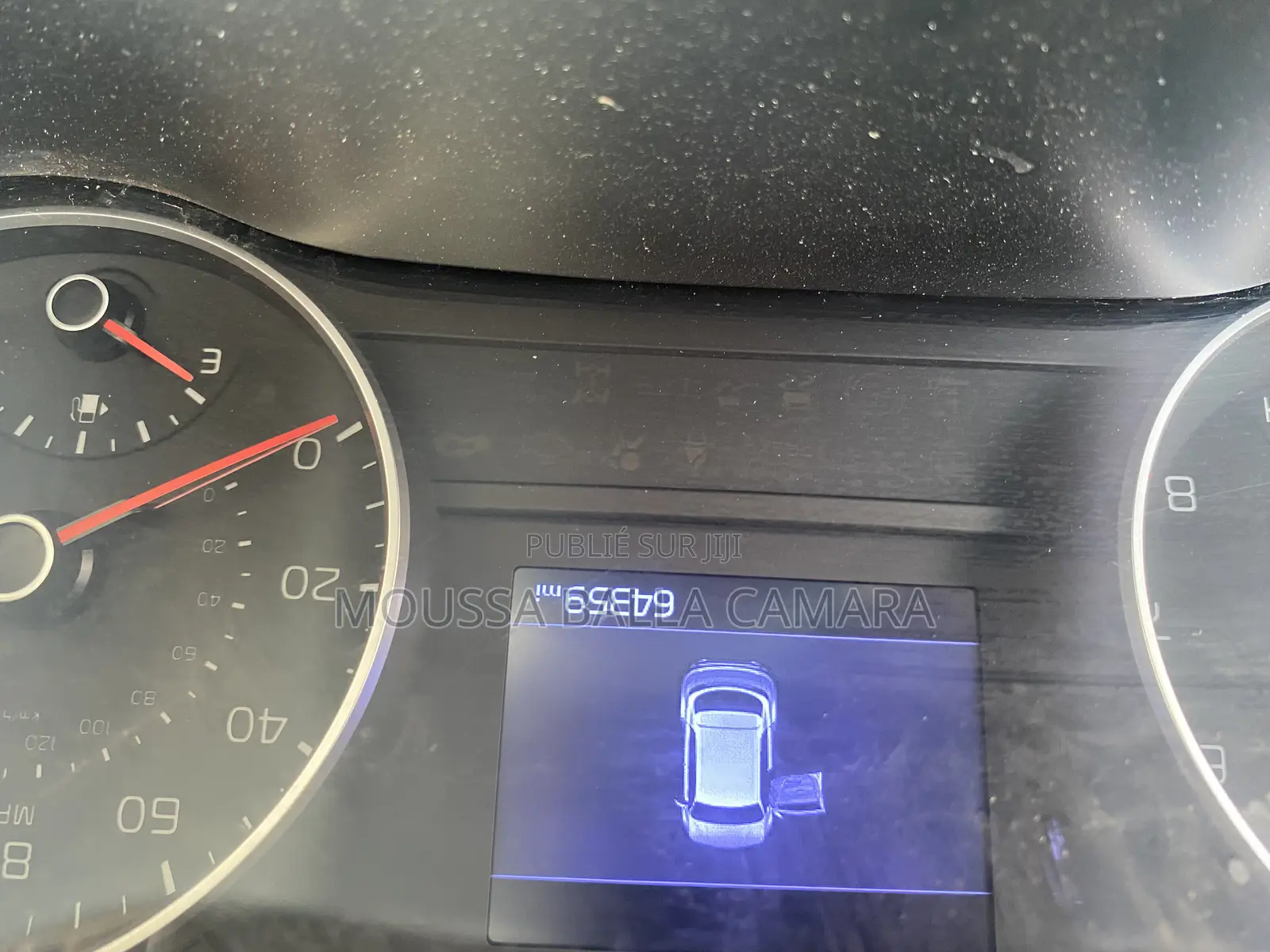 Hyundai Tucson Limited 2022 Blue