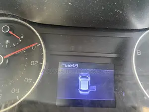 Hyundai Tucson Limited 2022 Blue