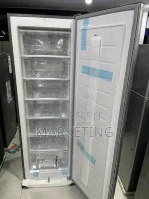 Congélateur Vertical Ilux