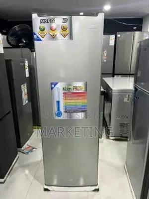 Congélateur Vertical Ilux